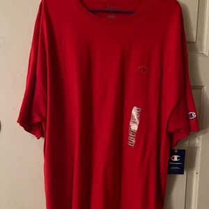 Adult XXL Champion Shirt
